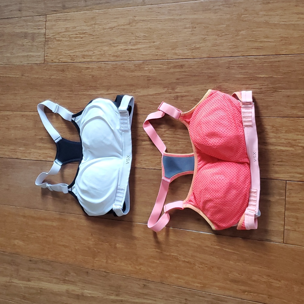 Victoria Secret Sports Bras